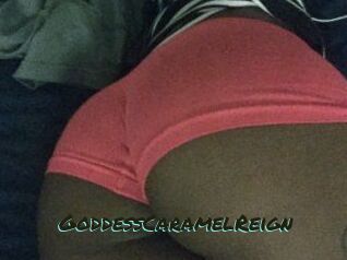 GoddessCaramelReign