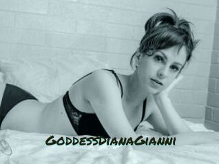 GoddessDianaGianni