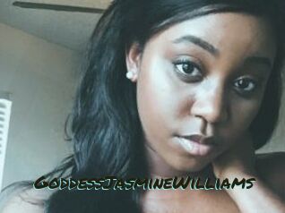 GoddessJasmineWilliams