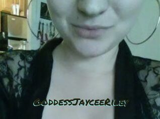 GoddessJayceeRiley