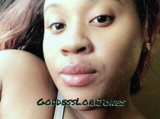 GoddessLoriJones