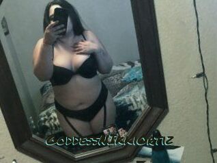 GoddessNIkkiOrtiz