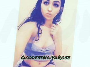 GoddessNaiyaRose