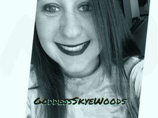 GoddessSkyeWoods