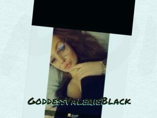 GoddessValerieBlack