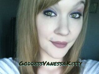 GoddessVanessaKitty