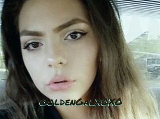 GoldenGalXOXO
