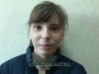 GoldieCarter