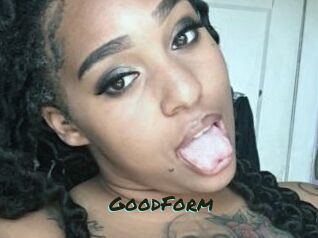GoodForm