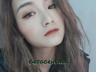 Gregorhuang