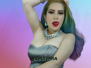 Gabymia