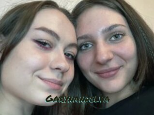 Garynandelva