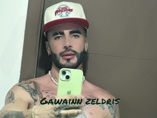 gawainn_zeldris Muhyoo Adult