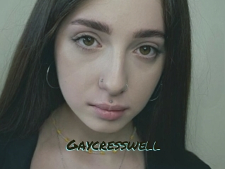 Gaycresswell