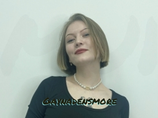 Gaynadensmore