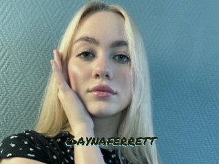 Gaynaferrett