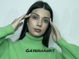 Gaynahanks
