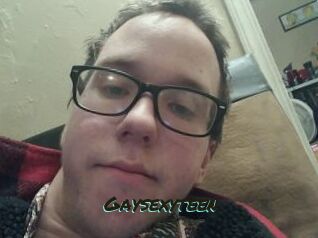 Gaysexyteen