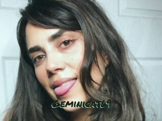 Geminicat69