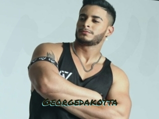 Georgedakotta