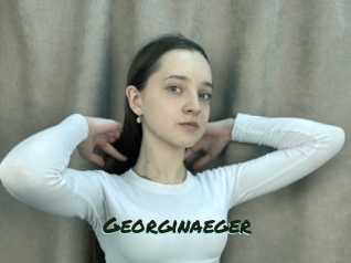 Georginaeger