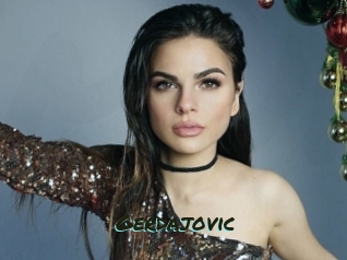 Gerdajovic
