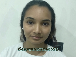 Germainejones50