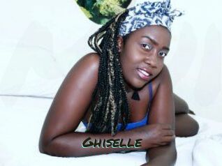 Ghiselle