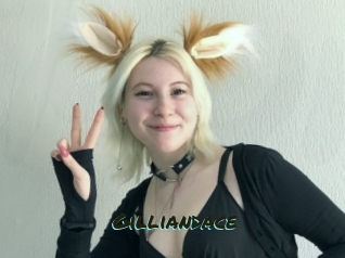 Gilliandace