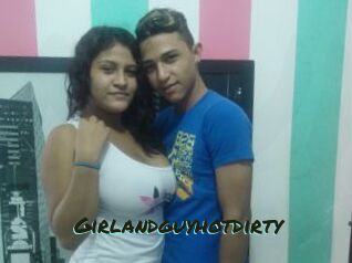 Girlandguyhotdirty