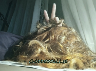 Goddessallie