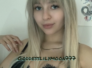 Goddesslilymoon777