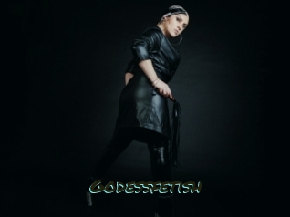 Godessfetish