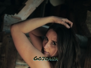 Gojoana