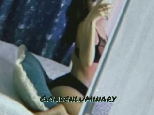 Goldenluminary