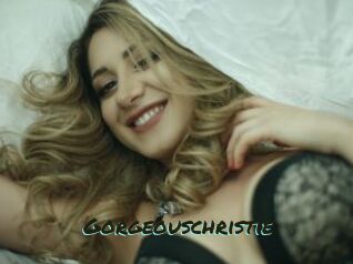 Gorgeouschristie