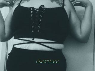Gothicc