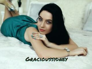 Gracioussydney
