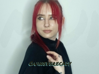 Guineverecady