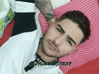 Guylatinosexy