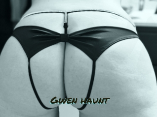 Gwen_haunt