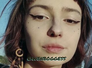 Gwenboggess