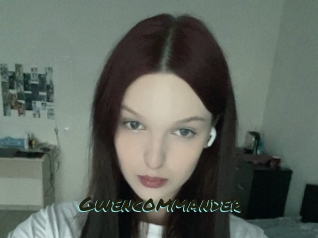 Gwencommander
