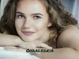 Gyaalegria