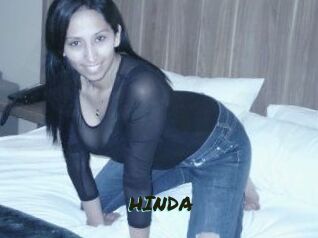 HINDA