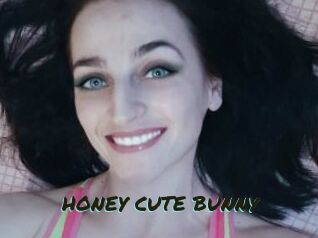 HONEY_CUTE_BUNNY