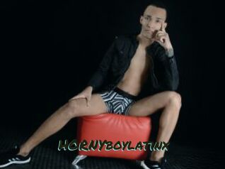 HORNYboylatinx