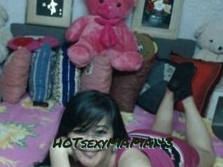 HOTsexyMAMA143
