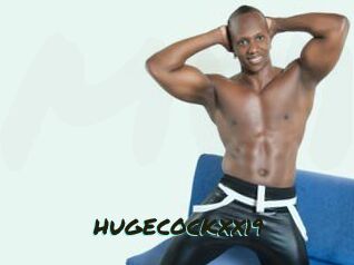 HUGECOCKXX19