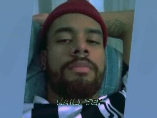 Haily_Sex